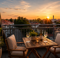 Wohnung zum Kaufen in Nürnberg 205.000,00 € 62 m²
