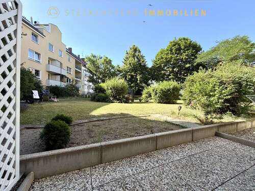 Foto - Wohnung zum Kaufen in Hannover 235.000,00 € 61.75 m²