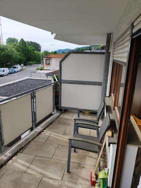 Foto - Wohnung zum Mieten in Bad Urach 490,00 € 37 m²