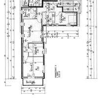 Wohnung zum Mieten in Cottbus 1.215,00 € 135 m²