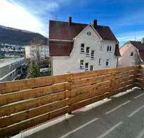 Wohnung zum Mieten in Geislingen 370,00 € 25 m²