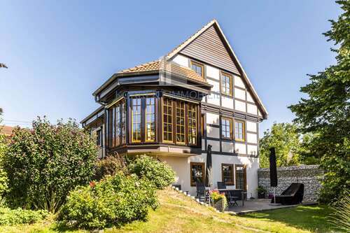 Foto - Haus zum Kaufen in Halsbrücke 384.000,00 € 153 m²