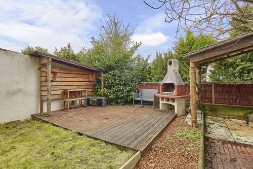 Foto - Haus zum Kaufen in Altrip 530.000,00 € 230 m²