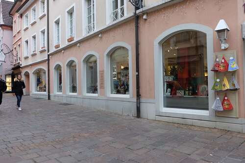 Foto - Einzelhandel in Baden-Baden 3.000,00 € 191 m²