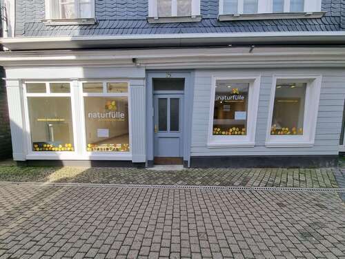 Foto - Büro in Schwelm 790,00 € 95 m² - 790,00 EUR Kaltmiete, ca.  95,00 m²