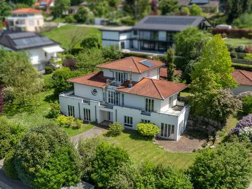 Foto - Haus zum Kaufen in Badenweiler 1.085.000,00 € 291 m²