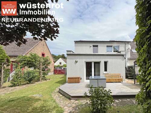 Foto - Haus zum Kaufen in Anklam 155.000,00 € 138 m²