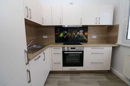 Foto - Wohnung zum Mieten in Freiberg 439,00 € 55.62 m²