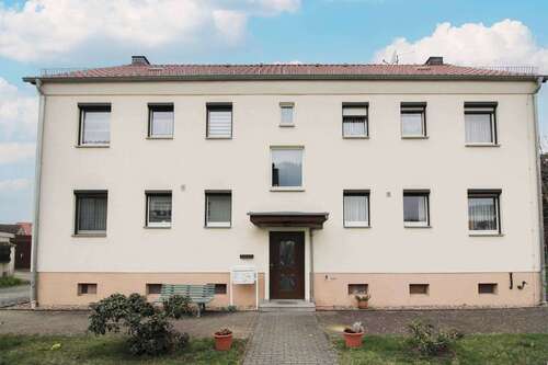 Foto - Wohnung zum Kaufen in Thiendorf 44.900,00 € 60.2 m²