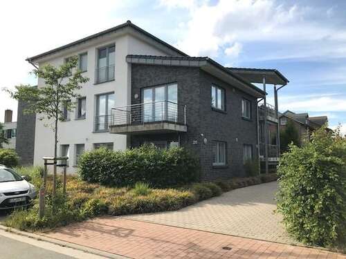 Foto - Wohnung zum Mieten in Ankum 670,00 € 83.6 m²