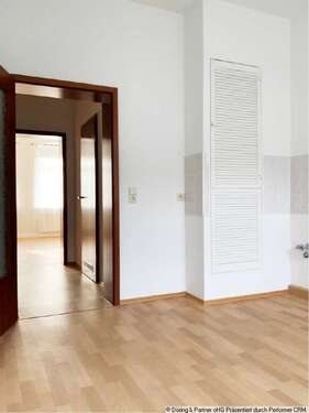 Foto - Wohnung zum Mieten in Gera 299,50 € 48 m²