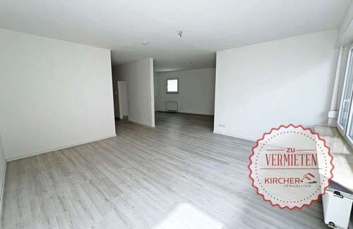 Foto - Wohnung zum Mieten in Wiesloch 840,00 € 96 m²
