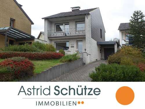 Foto - Haus zum Kaufen in Borgholzhausen 229.000,00 € 89 m²