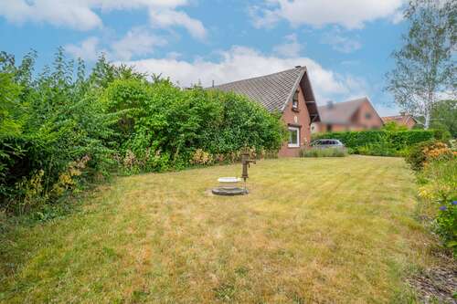 Foto - Haus zum Kaufen in Didderse 195.000,00 € 120 m²