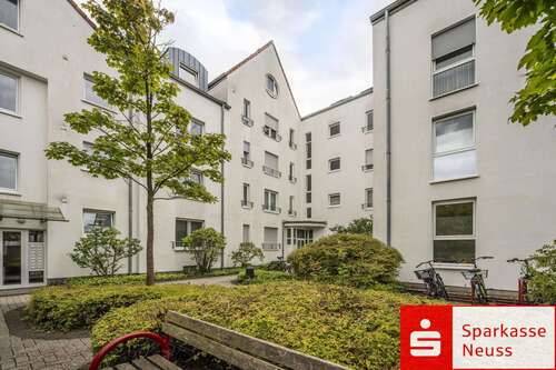 Foto - Wohnung zum Kaufen in Dormagen 230.000,00 € 72 m²