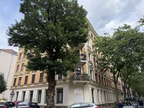 Foto - Wohnung zum Kaufen in Leipzig 179.000,00 € 63 m²