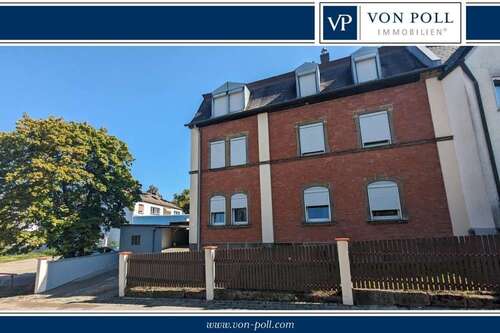 Foto - Wohnung zum Kaufen in Ansbach 169.000,00 € 65 m²