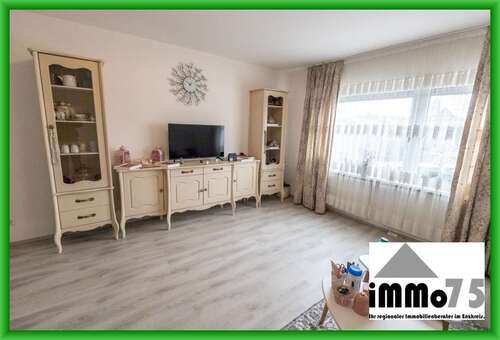 Foto - Wohnung zum Mieten in Mühlacker 700,00 € 65 m²