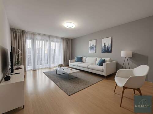 Foto - Wohnung zum Kaufen in Leonberg 339.000,00 € 91.2 m²