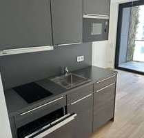 Wohnung zum Mieten in Frankfurt 1.100,00 € 30 m²