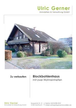 Foto - Haus zum Kaufen in Kröppelshagen 795.000,00 € 250 m²