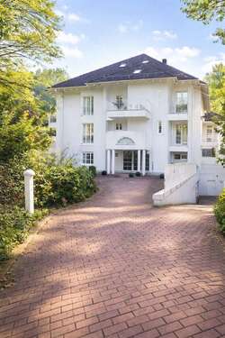 Foto - Wohnung zum Kaufen in Baden-Baden 440.000,00 € 110 m²