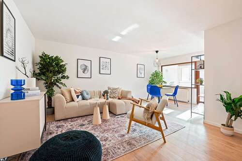 Foto - Wohnung zum Kaufen in Heilbronn 199.000,00 € 60 m²