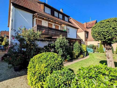 Foto - Wohnung zum Kaufen in Wendlingen 219.000,00 € 91.81 m²