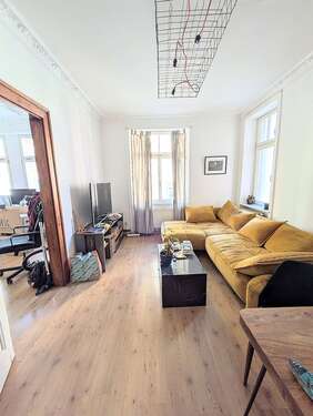 Foto - Wohnung zum Mieten in Stuttgart 1.290,00 € 83 m²