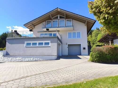 Foto - Haus zum Kaufen in Gotteszell 489.000,00 € 122 m²