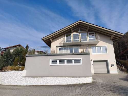 Foto - Haus zum Kaufen in Gotteszell 489.000,00 € 122 m²