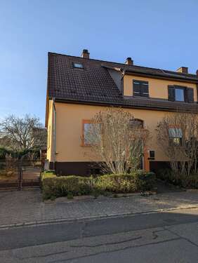 Foto - Haus zum Kaufen in Malsch 460.000,00 € 152 m²