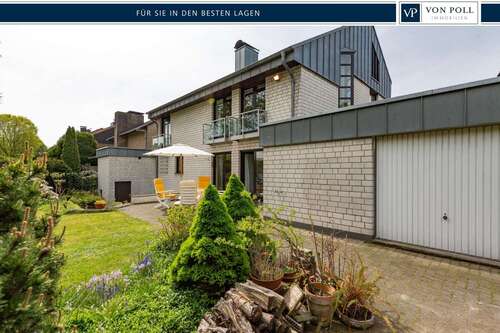 Foto - Haus zum Kaufen in Marl 675.000,00 € 192.36 m²