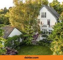 Haus zum Kaufen in Potsdam Babelsberg Nord 3.300.000,00 € 316.2 m² - Potsdam / Babelsberg Nord