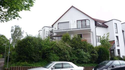 Foto - Wohnung zum Kaufen in Stuttgart-Birkach 147.000,00 € 30 m²