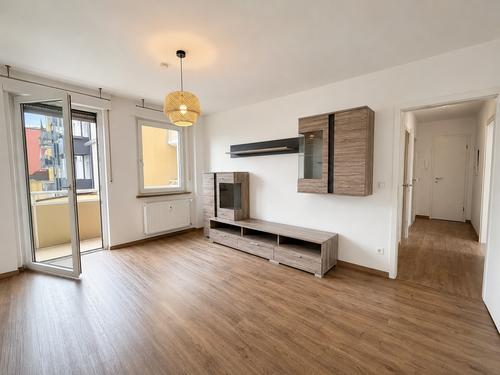 Foto - Wohnung zum Kaufen in Nürnberg 255.000,00 € 71 m²