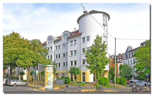Foto - Büro in Kassel 1.000,00 € 87.13 m²