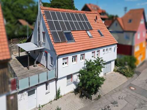 Foto - Haus zum Kaufen in Altensteig 198.000,00 € 190 m²