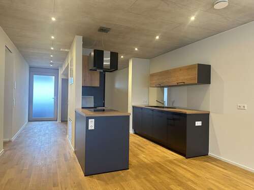 Foto - Wohnung zum Mieten in Rheinfelden 1.275,00 € 78.51 m²