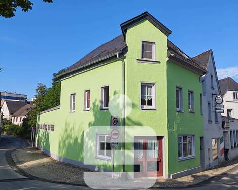 Foto - Haus zum Kaufen in Schwarzenbach 220.000,00 € 115 m²