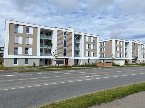Foto - Wohnung zum Mieten in Tettnang 525,00 € 59.8 m²