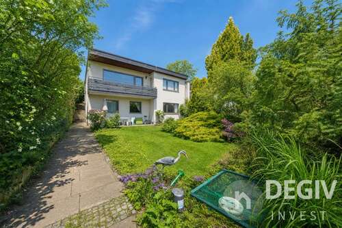 Foto - Haus zum Kaufen in Würzburg 369.000,00 € 145 m²
