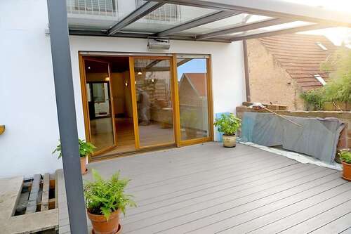 Foto - Wohnung zum Kaufen in Heidelberg 1.449.300,00 € 224 m²