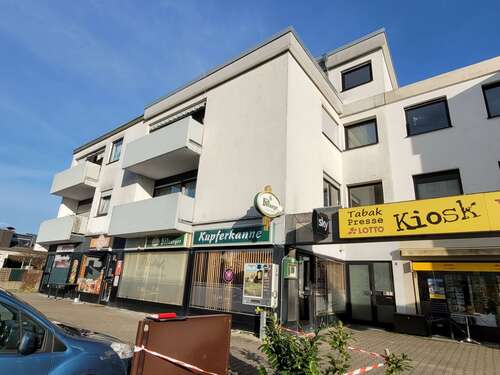 Foto - Wohnung zum Mieten in Ginsheim-Gustavsburg 430,00 € 31 m²