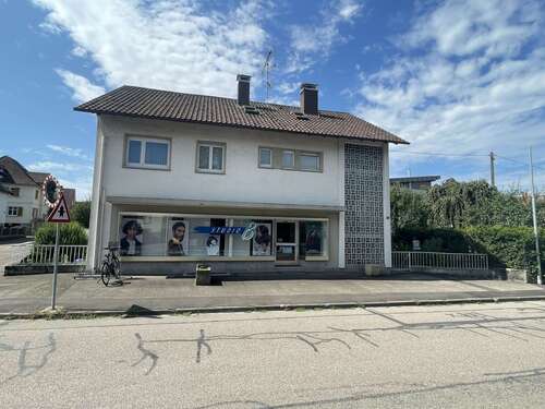 Foto - Haus zum Kaufen in Teningen 649.000,00 € 235.47 m²