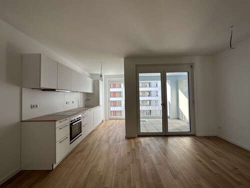 Foto - Wohnung zum Mieten in Neu-Ulm 1.249,00 € 76.64 m²