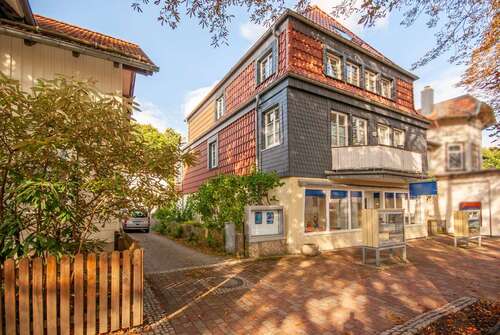 Foto - Haus zum Kaufen in Bad Harzburg 540.000,00 € 244 m²