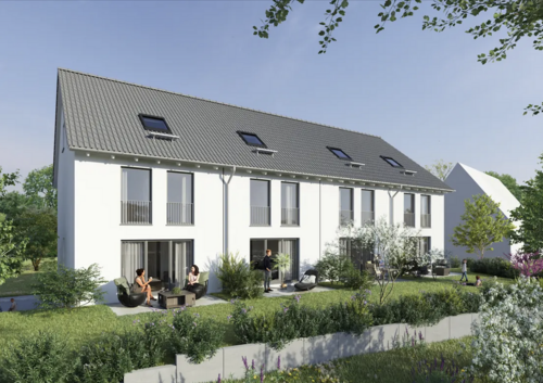 Foto - Haus zum Kaufen in Mainz 599.000,00 € 98.44 m²