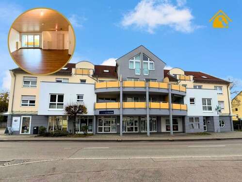 Foto - Wohnung zum Kaufen in Gschwend 159.000,00 € 65.84 m²