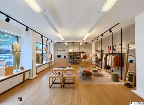 Foto - Einzelhandel in München 749.000,00 € 117.3 m²